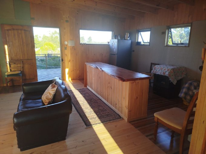 VENDO PARCELA ALGARROBO 5.000 M2