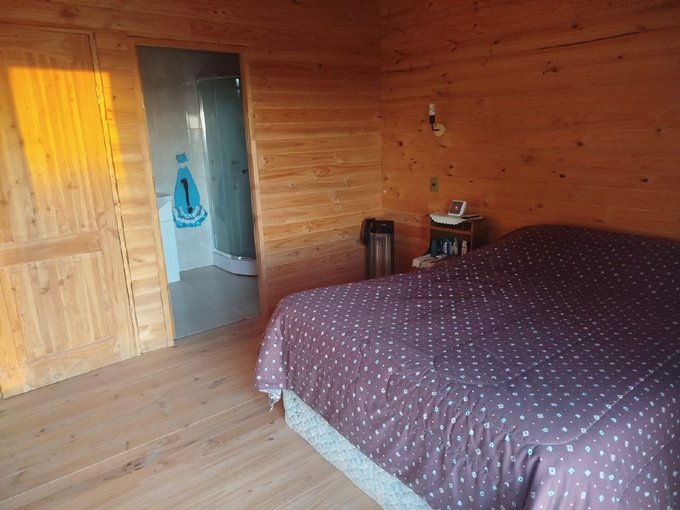 VENDO PARCELA ALGARROBO 5.000 M2