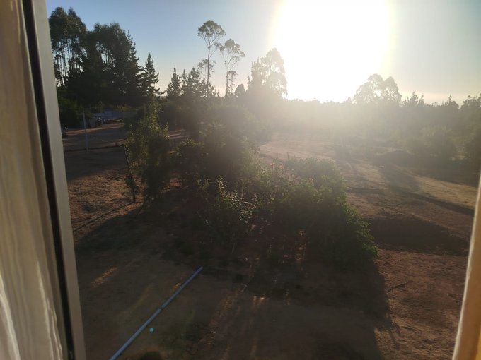 VENDO PARCELA ALGARROBO 5.000 M2