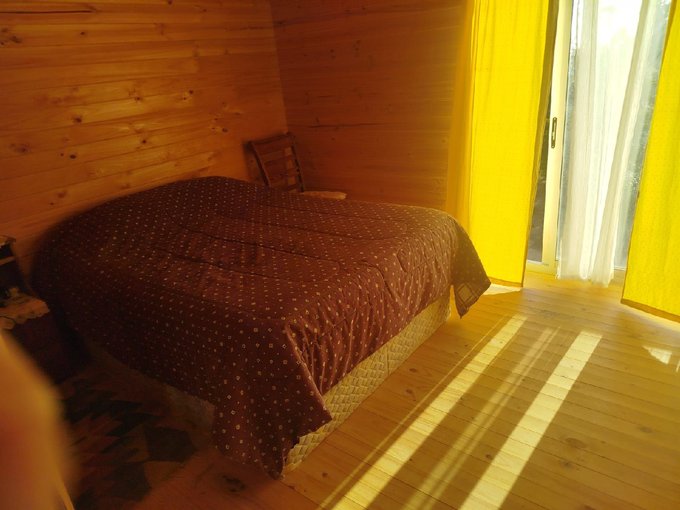 VENDO PARCELA ALGARROBO 5.000 M2
