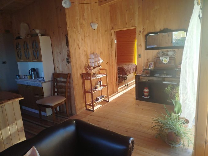 VENDO PARCELA ALGARROBO 5.000 M2
