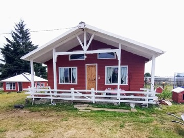 Venta / Parcela / Ancud