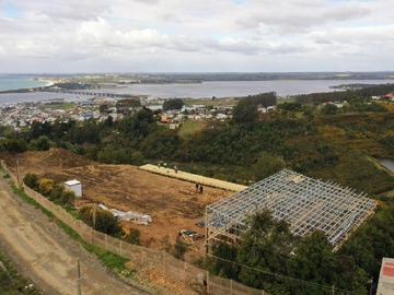 Venta / Parcela / Ancud