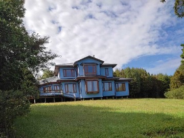 Venta / Parcela / Ancud