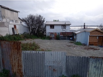 Venta / Parcela / Ancud