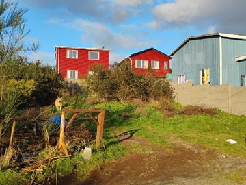 Venta / Parcela / Ancud