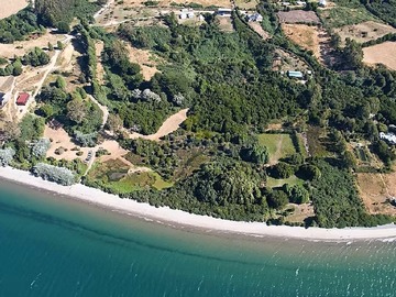 Playa de Lechagua
