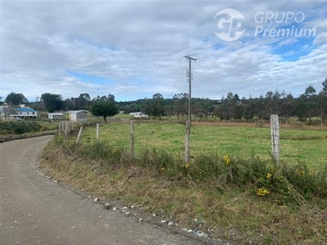 Venta / Parcela / Ancud