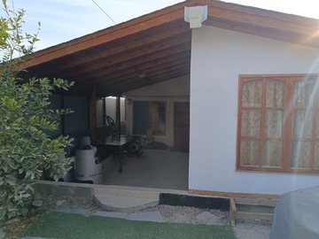 Venta / Parcela / Andacollo