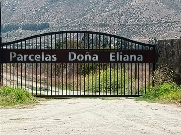Venta / Parcela / Andacollo
