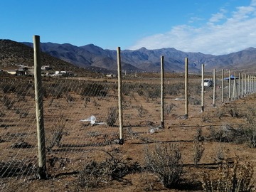 Venta / Parcela / Andacollo