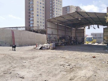 Venta / Parcela / Antofagasta
