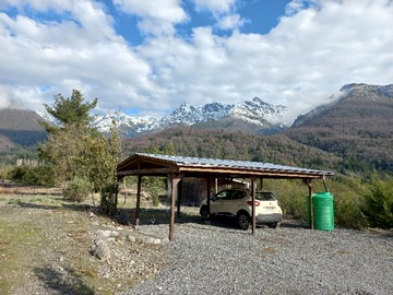Estacionamiento