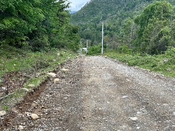 Venta / Parcela / Antuco