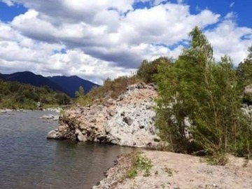 Venta / Parcela / Antuco
