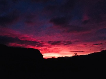 Atardecer