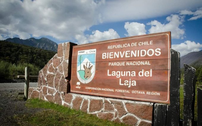 Parque Nacional