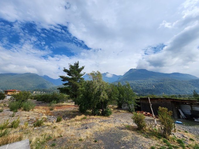 Vista Sur