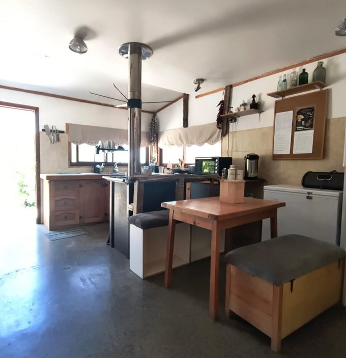 Cocina