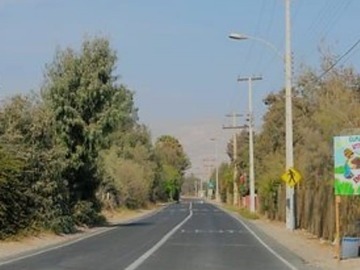 Venta / Parcela / Arica