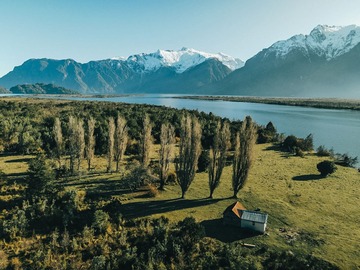 Venta / Parcela / Aysén