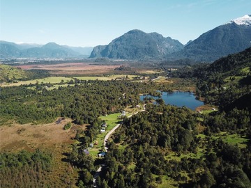 Venta / Parcela / Aysén