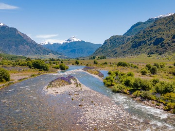 Venta / Parcela / Aysén