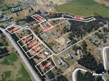 Venta / Parcela / Aysén