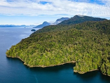 Venta / Parcela / Aysén