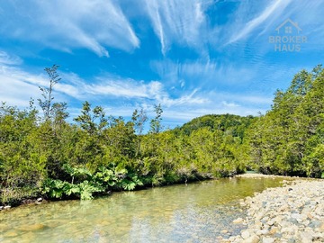 Venta / Parcela / Aysén