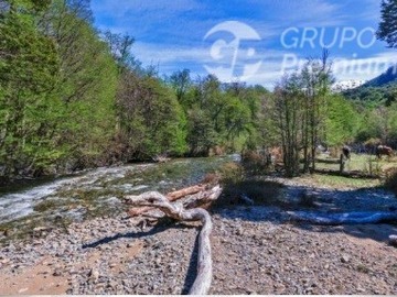 Venta / Parcela / Aysén