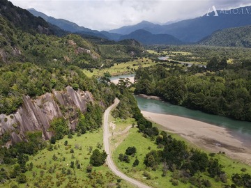 Venta / Parcela / Aysén