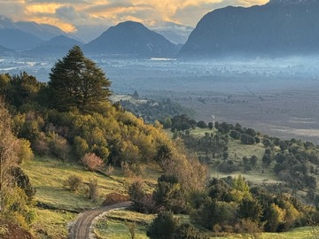 Venta / Parcela / Aysén