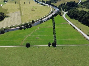 Venta / Parcela / Aysén