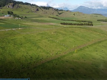 Venta / Parcela / Aysén