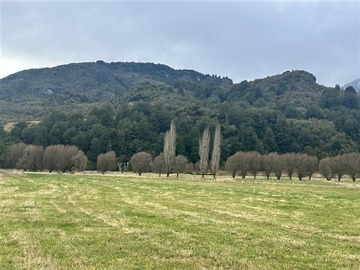 Venta / Parcela / Aysén