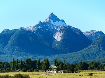 Venta / Parcela / Aysén