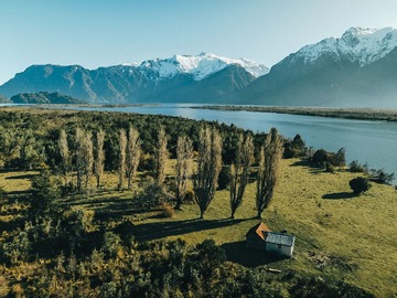 Venta / Parcela / Aysén