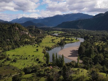 Venta / Parcela / Aysén