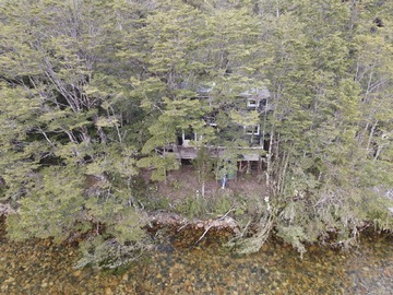 Venta / Parcela / Aysén