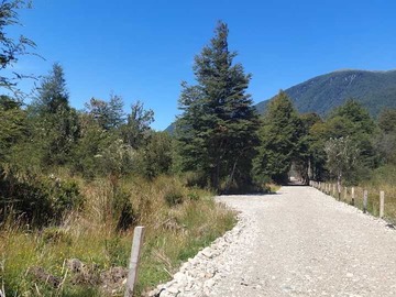 Venta / Parcela / Aysén