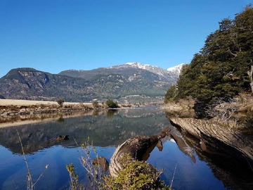 Venta / Parcela / Aysén