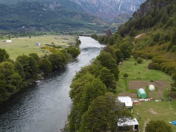 Venta / Parcela / Aysén