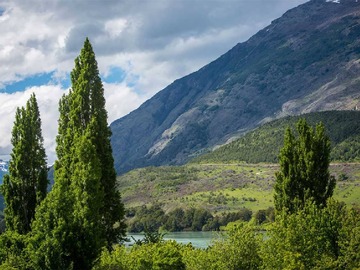 Venta / Parcela / Aysén