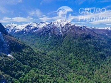 Venta / Parcela / Aysén