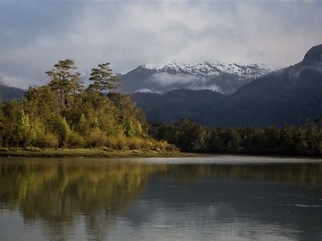 Venta / Parcela / Aysén
