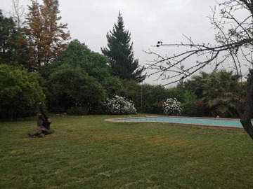 Venta / Parcela / Buin