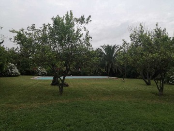 Venta / Parcela / Buin