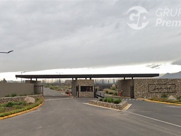 Venta / Parcela / Buin