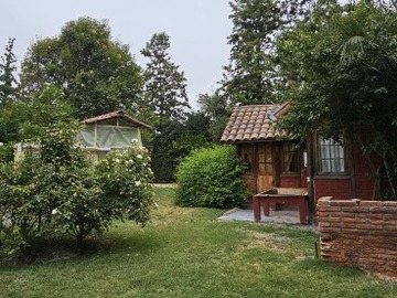 Venta / Parcela / Buin